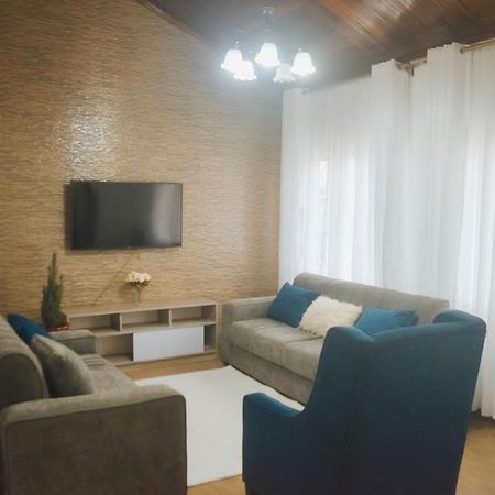 Saruni Homes Nairobi Esterno foto