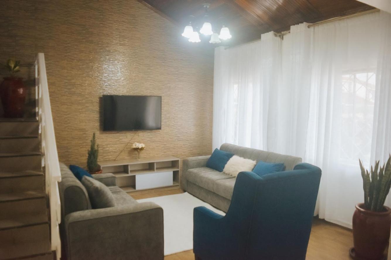 Saruni Homes Nairobi Esterno foto