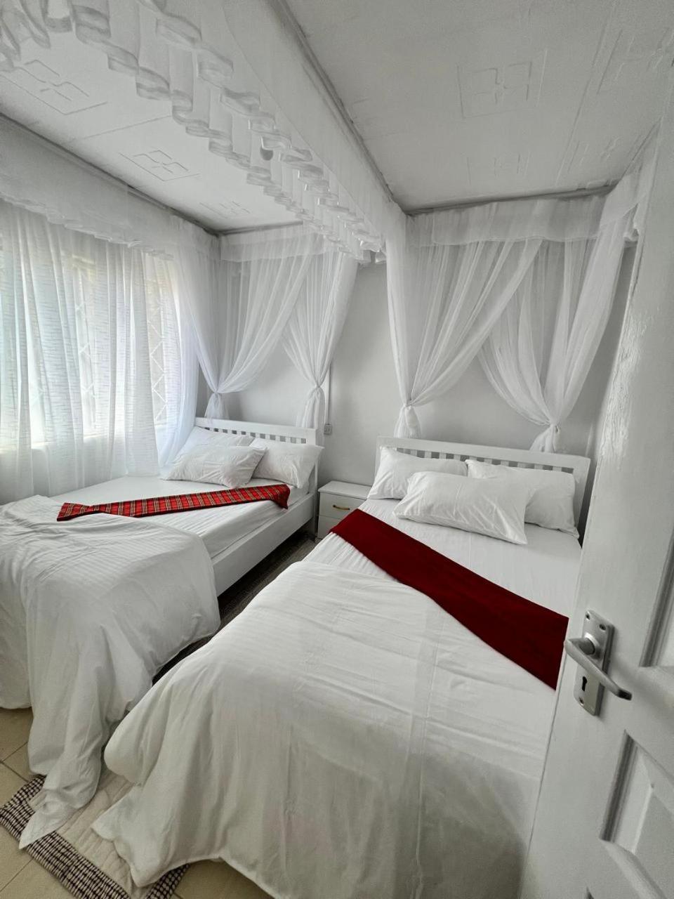 Saruni Homes Nairobi Esterno foto
