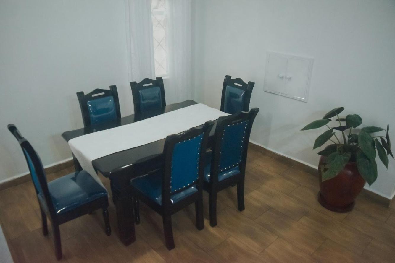 Saruni Homes Nairobi Esterno foto