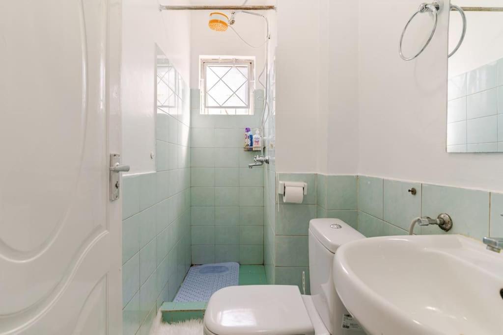 Saruni Homes Nairobi Esterno foto