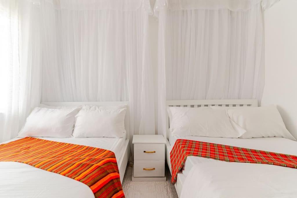 Saruni Homes Nairobi Esterno foto